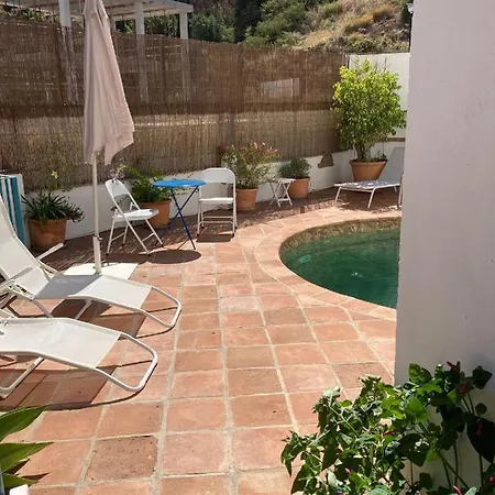 Amapolas Villa *