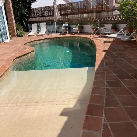 Amapolas Villa *