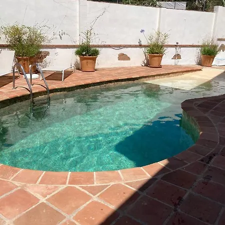 Amapolas Villa Fuengirola