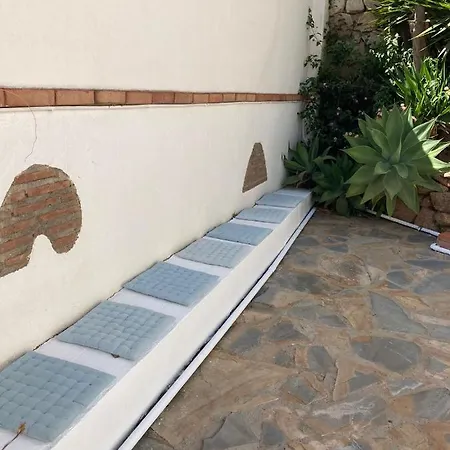 Villa Amapolas