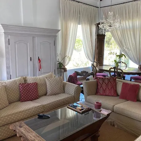 Villa Amapolas