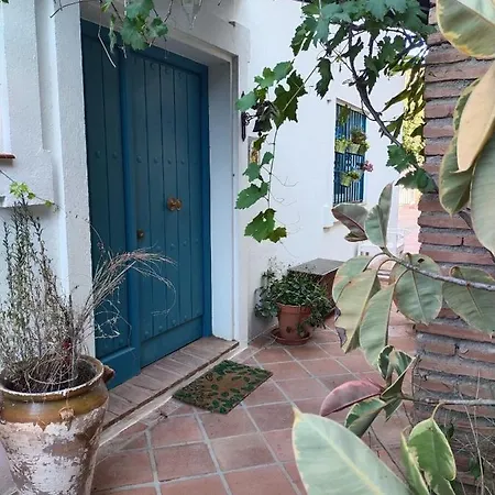 Amapolas Villa Fuengirola