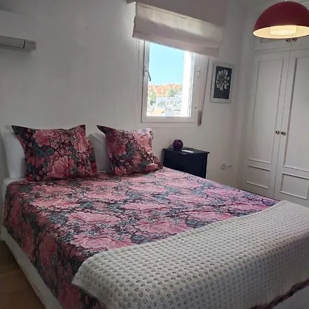 Villa Amapolas Fuengirola