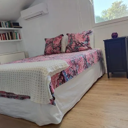 Villa Amapolas Fuengirola