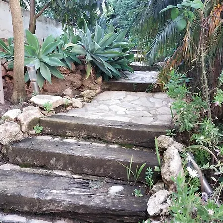 Amapolas Villa Fuengirola