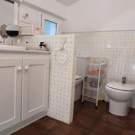 Villa Amapolas Fuengirola