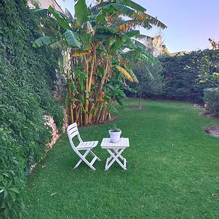 Amapolas Villa