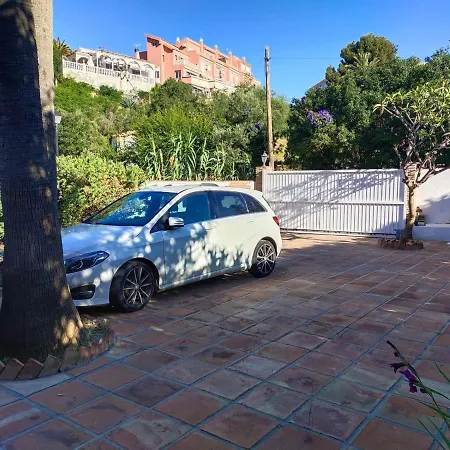 Amapolas Villa Fuengirola