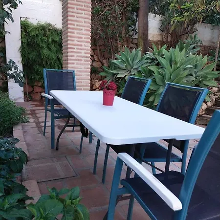 Villa Amapolas Fuengirola