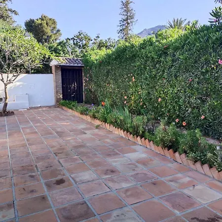 Amapolas Villa
