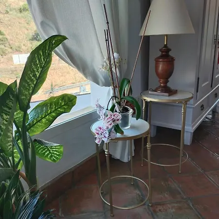 Villa Amapolas *